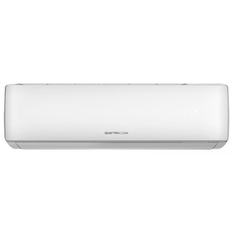 Сплит-система QuattroClima QV-BE12WB/QN-BE12WB серии Bergamo