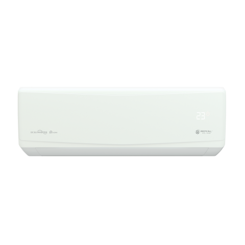 Инверторные сплит-системы ROYAL CLIMA серии GRIDA DC EU INVERTER NEW RCI-GR28HN