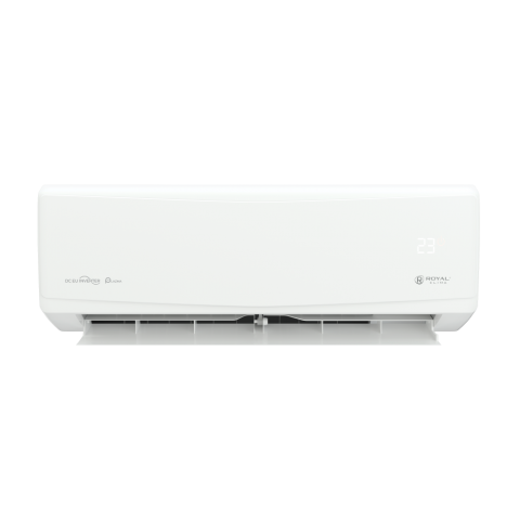 Инверторные сплит-системы ROYAL CLIMA серии GRIDA DC EU INVERTER NEW RCI-GR28HN