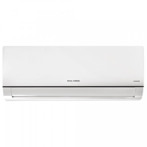 Сплит-система инверторного типа Royal Thermo RTSI-09HN8 серии Siena DC