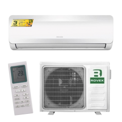 Классические сплит-системы Rovex RS-07AST серии Mira Классические сплит-системы Rovex RS-07AST серии Mira