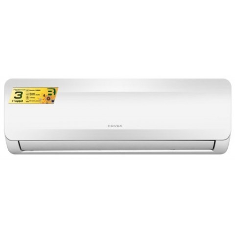 Классические  сплит-системы Rovex RS-07AST серии Mira