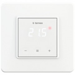 Терморегулятор Terneo s Терморегулятор Terneo s