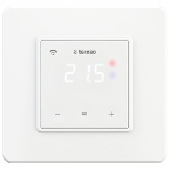 Терморегулятор Terneo sx Терморегулятор Terneo sx