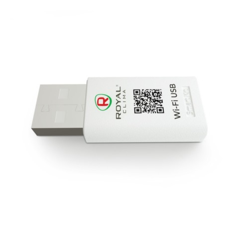 WI-FI USB модуль ROYAL Clima OSK103