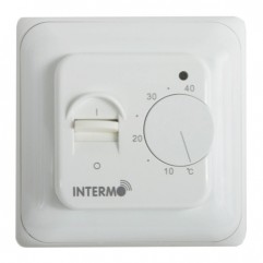 Терморегулятор Intermo M 102 механический Терморегулятор Intermo M 102 механический