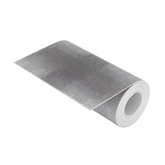 Подложка для теплого пола ППЭ 1х1м (1кв.м.) Подложка для теплого пола ППЭ 1х1м (1кв.м.)