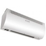 Электрические тепловые завесы