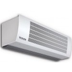 Тепловые завесы