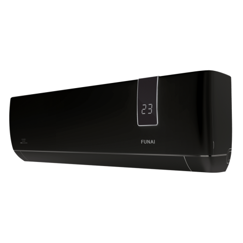 Инверторные сплит-системы FUNAI серии BUSHIDO  Inverter  RAC-I-BS25HP.D01/S