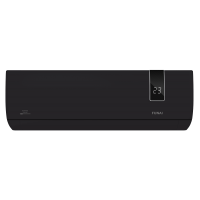 Инверторные сплит-системы FUNAI серии BUSHIDO Inverter RAC-I-BS25HP.D01/S Инверторные сплит-системы FUNAI серии BUSHIDO Inverter RAC-I-BS25HP.D01/S