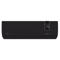 Инверторные сплит-системы FUNAI серии BUSHIDO  Inverter  RAC-I-BS25HP.D01/S