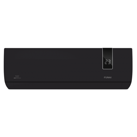 Инверторные сплит-системы FUNAI серии BUSHIDO  Inverter  RAC-I-BS25HP.D01/S