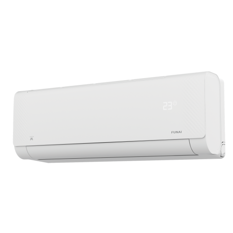 Классические сплит-системы FUNAI серии SHOGUN RAC-SG25HP.D01/S