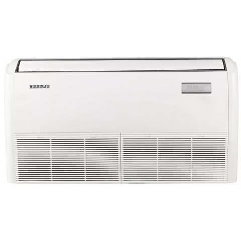 Инверторные напольно-потолочные сплит-системы Lessar  LS-HE18TTA2/LU-HE18UTA2