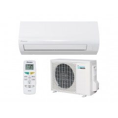 Инверторная сплит-система Daikin  FTXF-E Sensira FTXF42E/RXF42E