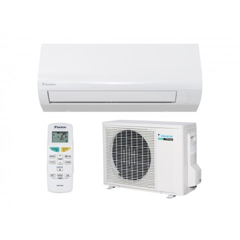 Инверторная сплит-система Daikin  FTXF-E Sensira FTXF42E/RXF42E