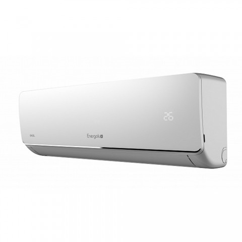 Классические сплит-системы Energolux серии Basel New SAS07B3-A
