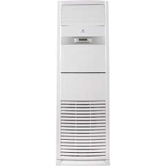 Колонная сплит-система Royal Clima  серии ESPERTO ES-S 24HRCX/ES-E 24HSCX