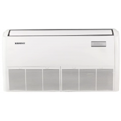 Инверторные напольно-потолочные сплит-системы Lessar   LS-HE24TOA2/LU-HE24UOA2