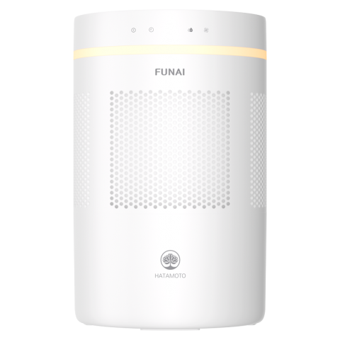 Мойки воздуха FUNAI серии HATAMOTO FAW-HTE450/4.0(WT)