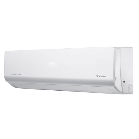 Инверторные сплит-системы MITSUDAI серии SENTO INVERTER MDI-SN09AI-IDU/MDI-SN09AI-ODU