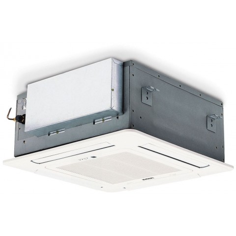 Кассетная сплит-система LESSAR LS-HE24BMA2/LU-HE24UMA2/LZ-B4KBA