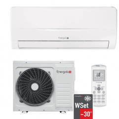 Холодильные классические сплит-системы Energolux серии LAUSANNE LT WS 30 SAS07L4-A-LT/SAU07L4-A-LT-WS30 Холодильные классические сплит-системы Energolux серии LAUSANNE LT WS 30 SAS07L4-A-LT/SAU07L4-A-LT-WS30