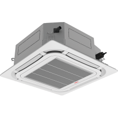 Кассетные сплит-системы TOSOT серии T12H-ILC/I/TF05P-LC/T12H-ILU/O Кассетные сплит-системы TOSOT серии T12H-ILC/I/TF05P-LC/T12H-ILU/O
