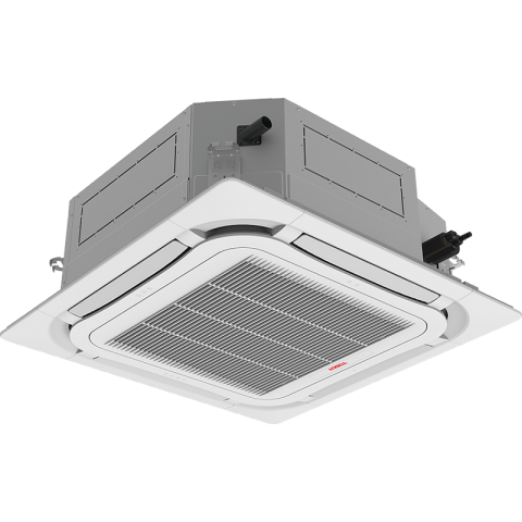 Кассетные сплит-системы TOSOT серии  T12H-ILC/I/TF05P-LC/T12H-ILU/O