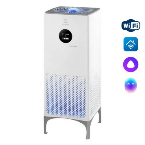 Очиститель воздуха Electrolux серии Yin&Yang EAP-1055D