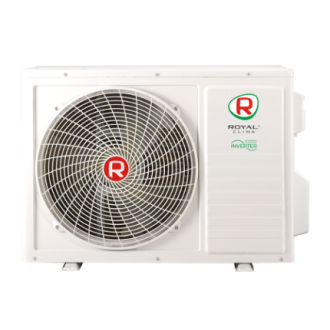 Внешние блоки серии MULTI GAMMA EU ERP Inverter 2TFM-17HN/OUT