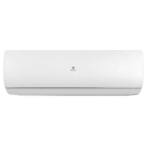 Классические сплит-системы ROYAL CLIMA серии PANDORA RC-PD22HN