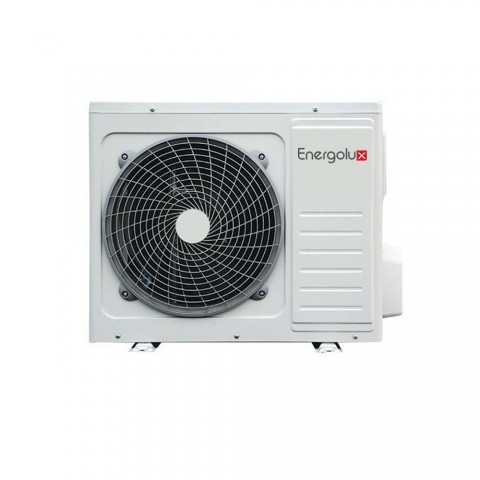 Классические сплит-системы Energolux серии Lausanne  SAS07L4-A