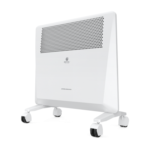 Обогреватель электрический (конвектор) Royal Clima серии ASTORIA Meccanico REC-AT1000M