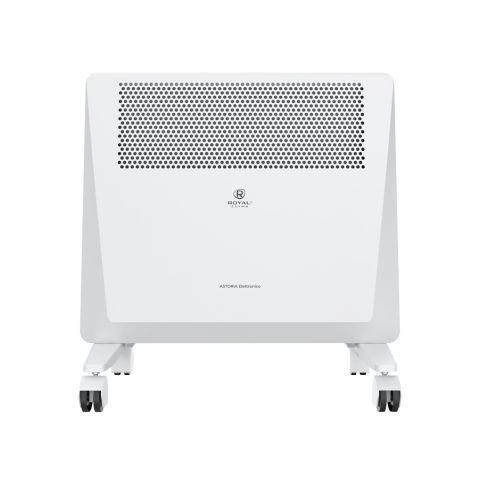 Обогреватель электрический (конвектор) Royal Clima серии ASTORIA Meccanico REC-AT1000M