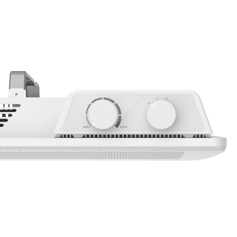 Обогреватель электрический (конвектор) Royal Clima серии ASTORIA Meccanico REC-AT1000M