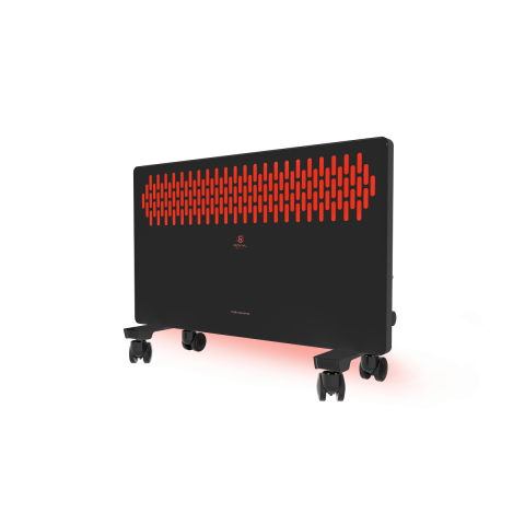 Обогреватель электрический (конвектор) Royal Clima серии FIORI Meccanico REC-FRBR1500M