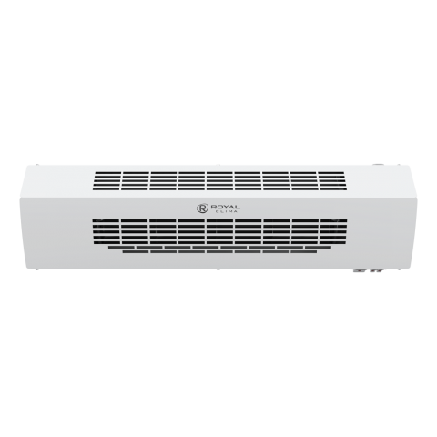 Электрическая тепловая завеса Royal Clima серии HEATGUARD RAH-HG0.8E5M