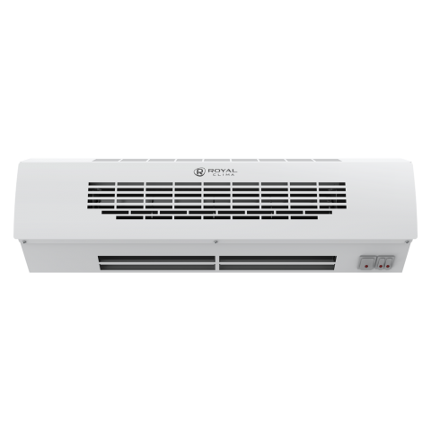 Электрическая тепловая завеса Royal Clima серии HEATGUARD RAH-HG1.0E6M