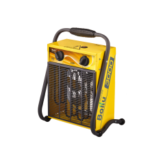 Электрическая пушка Ballu BHP-M-3 Электрическая пушка Ballu BHP-M-3