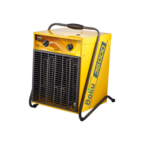 Электрическая пушка Ballu BHP-M-36