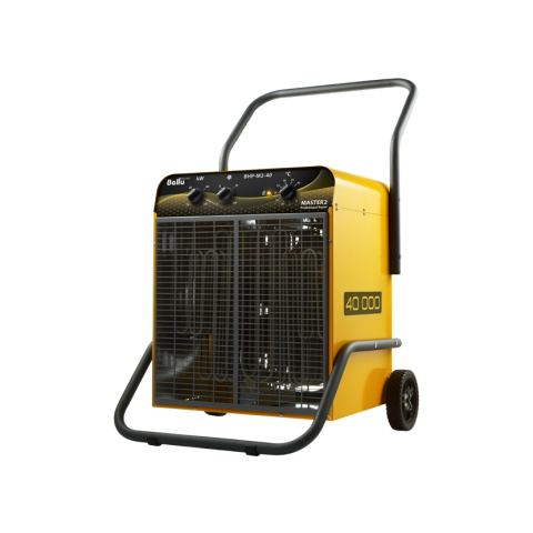 Электрическая пушка Ballu BHP-M2-40