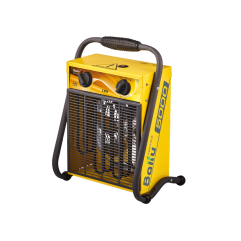 Электрическая пушка Ballu BHP-M-5 Электрическая пушка Ballu BHP-M-5