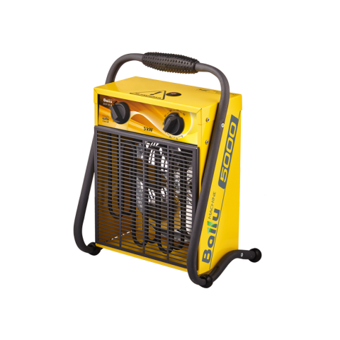 Электрическая пушка Ballu BHP-M-5