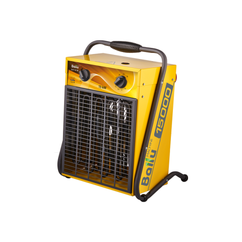 Электрическая пушка Ballu BHP-M-15