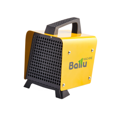 Электрическая пушка Ballu BKN-3 Электрическая пушка Ballu BKN-3
