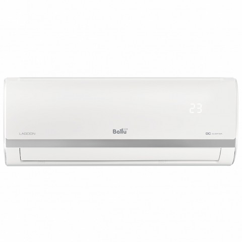 Сплит-система инверторного типа BALLU BSDI-07HN1_22Y серии Lagoon DC inverter
