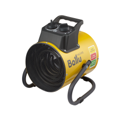 Электрическая пушка Ballu BHP-PE2-5 Электрическая пушка Ballu BHP-PE2-5