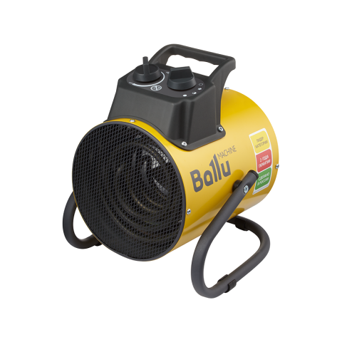 Электрическая пушка Ballu  BHP-PE2-5